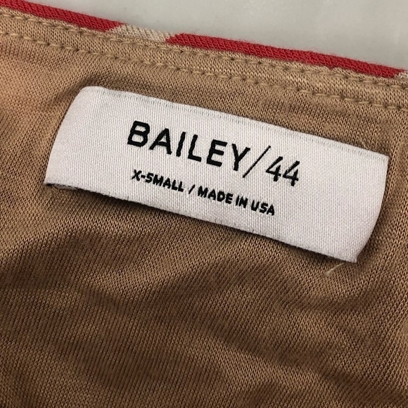 Anthropologie Bailey 44 Isala Wrap Skirt - Picture 12 of 13